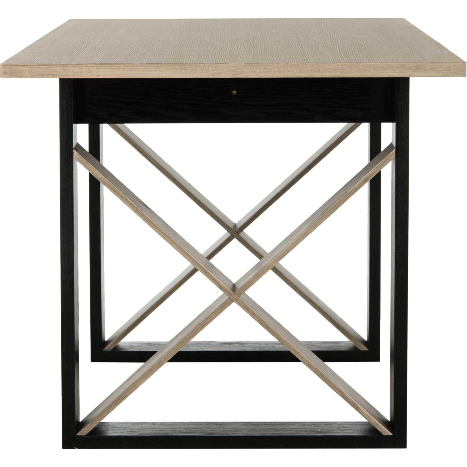 Moriah Wood Dining Table