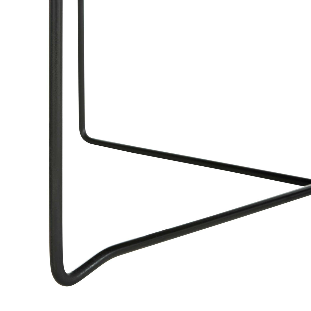 Auteur Wood Accent Table Light Oak/Black