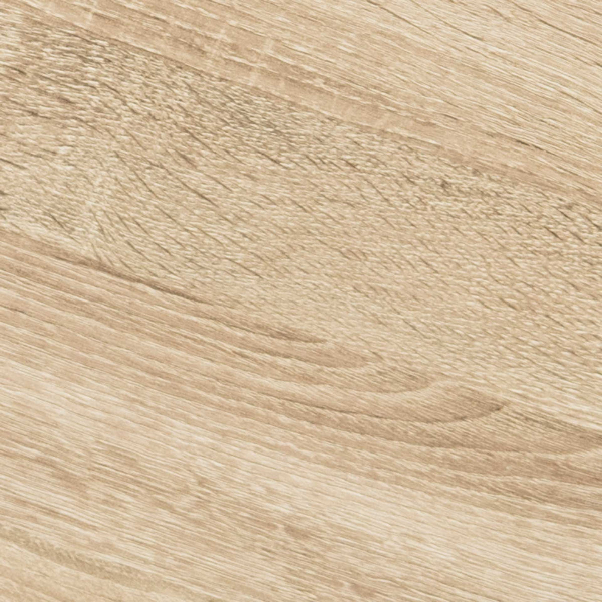 Alamo Wood End Table Light Oak/Black