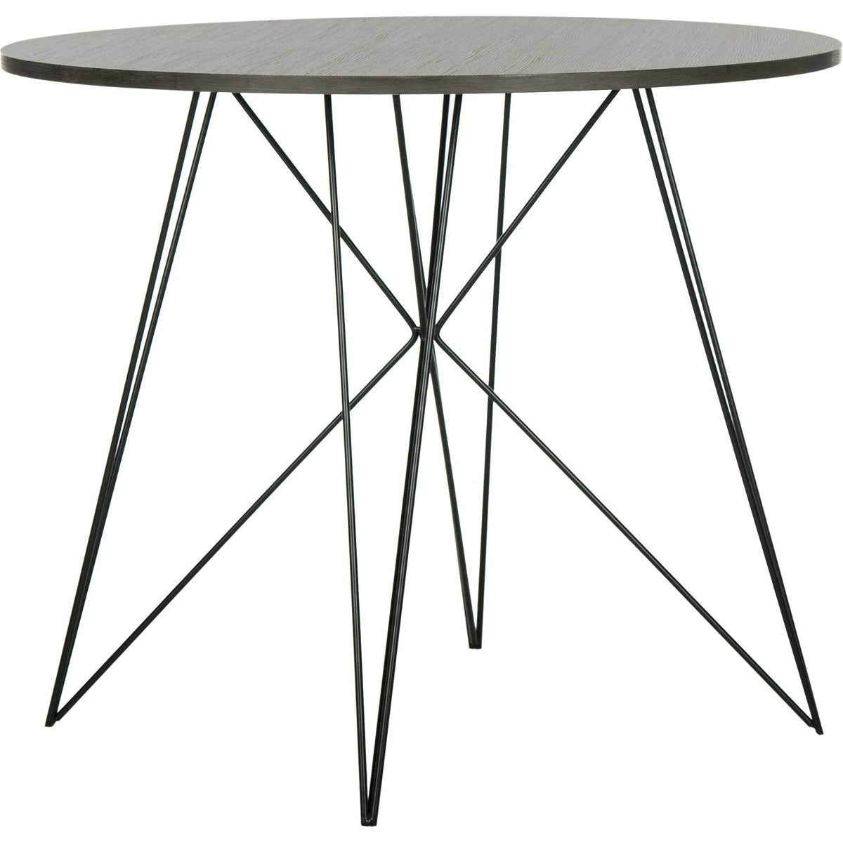 Marcel Round Dining Table