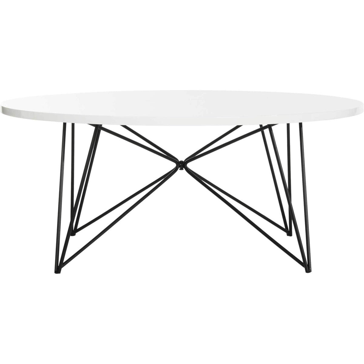 Marcos Lacquer Coffee Table