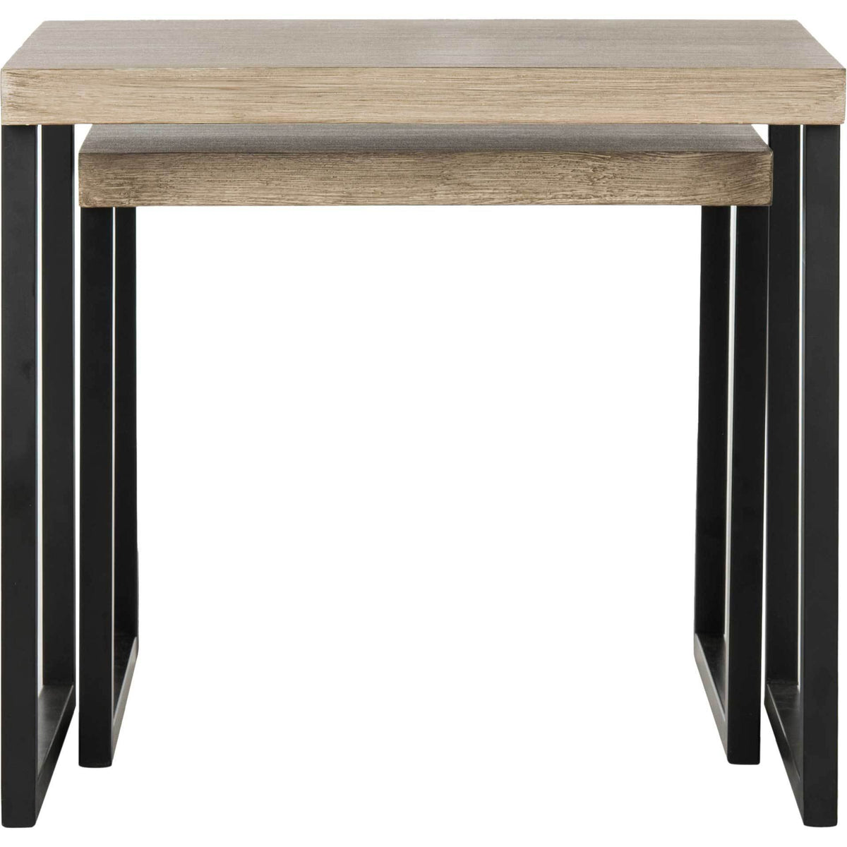 Felicity Nesting End Table