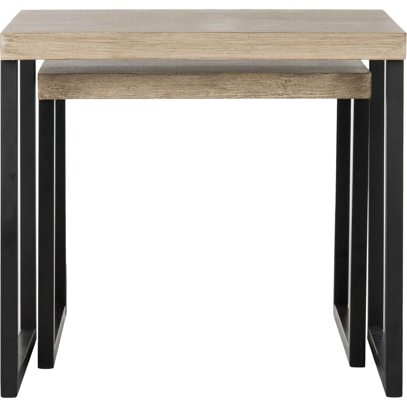 Felicity Nesting End Table