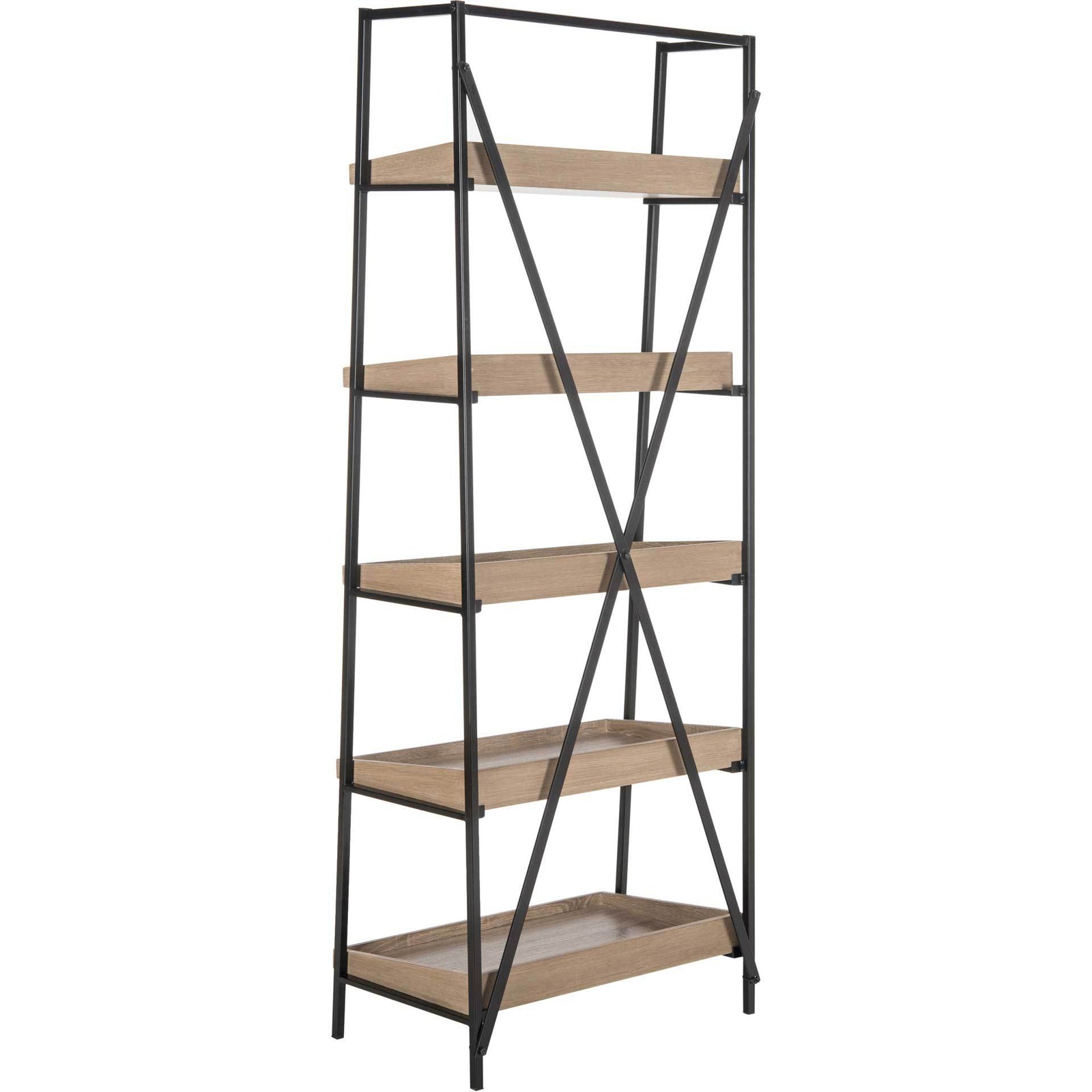 Joy 5 Tier Etagere