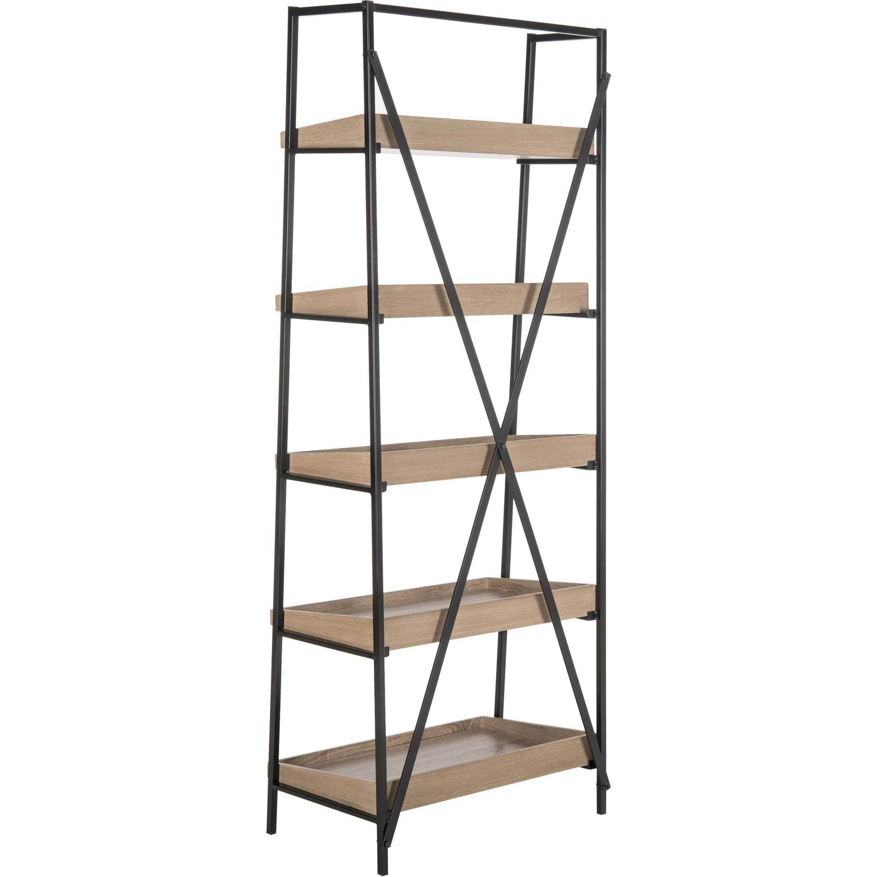 Joy 5 Tier Etagere - Froy.com