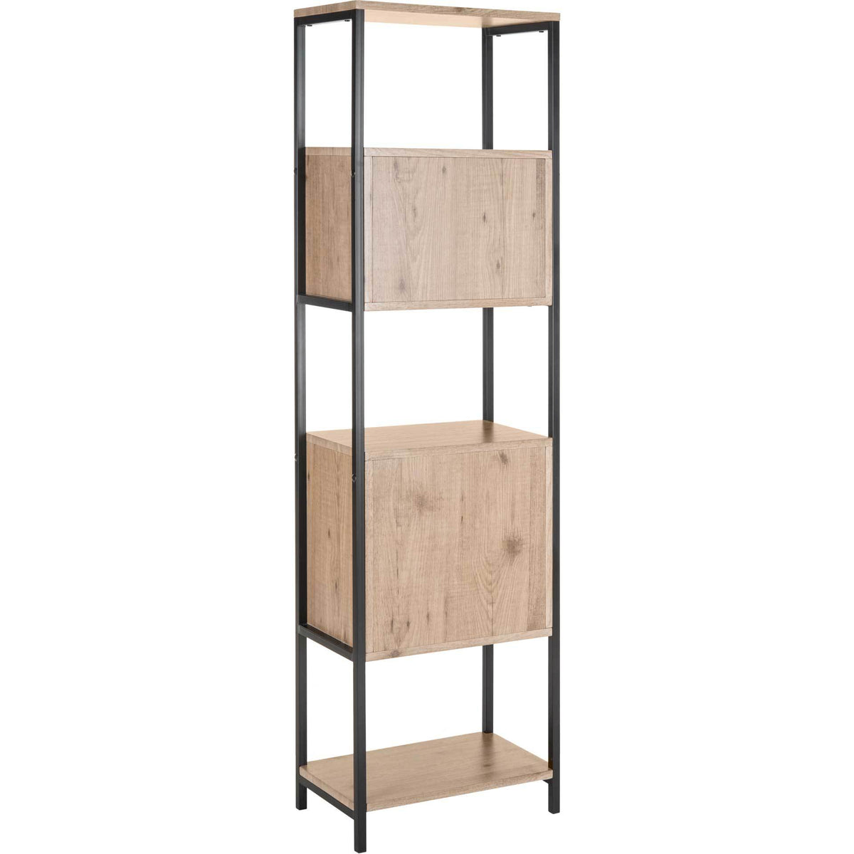 Gage Wood Etagere