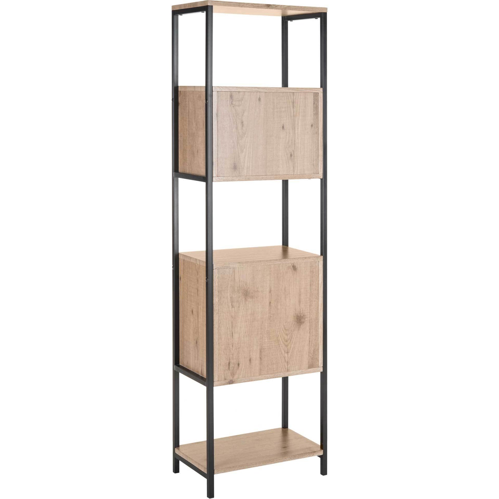 Gage Wood Etagere