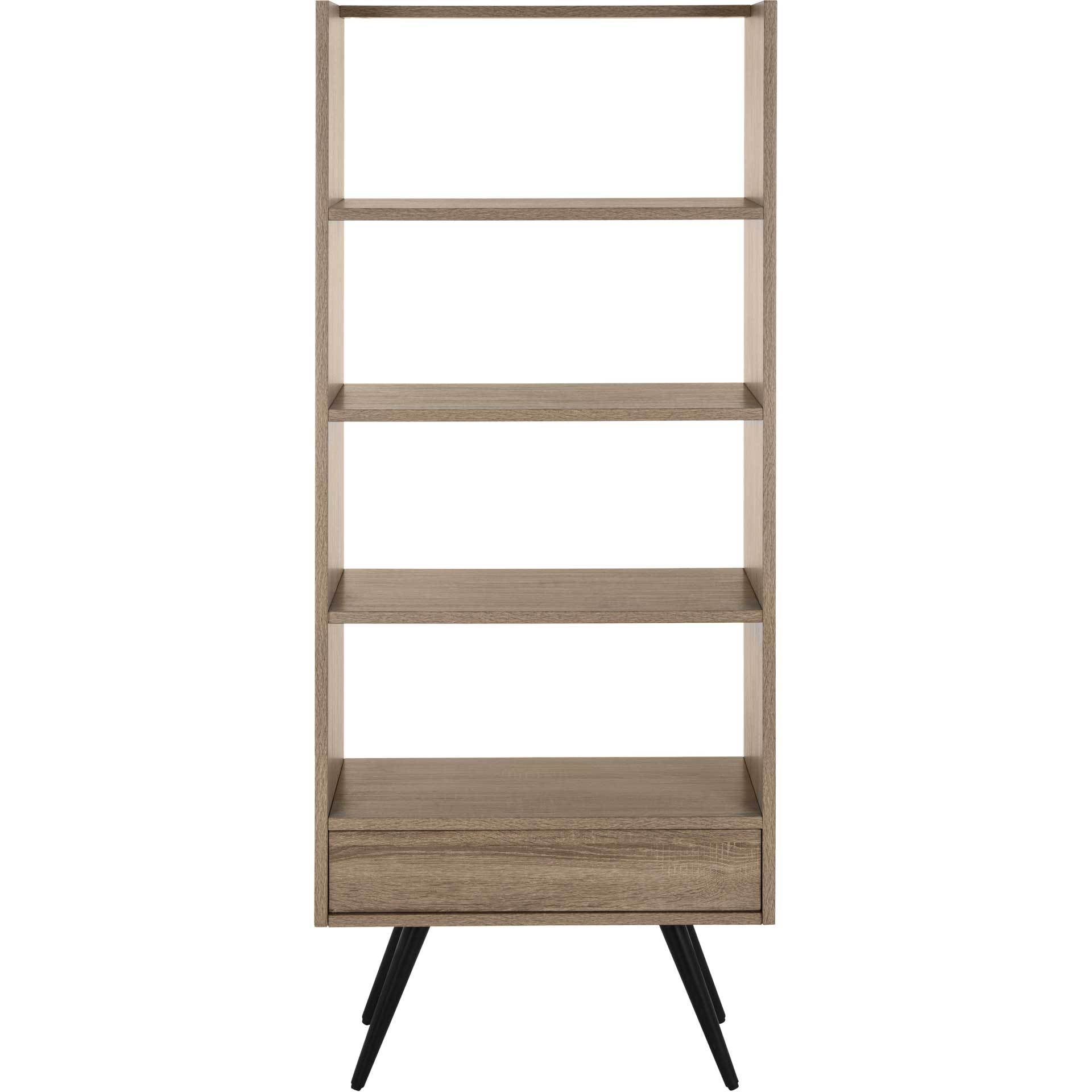 Terry Wood Etagere