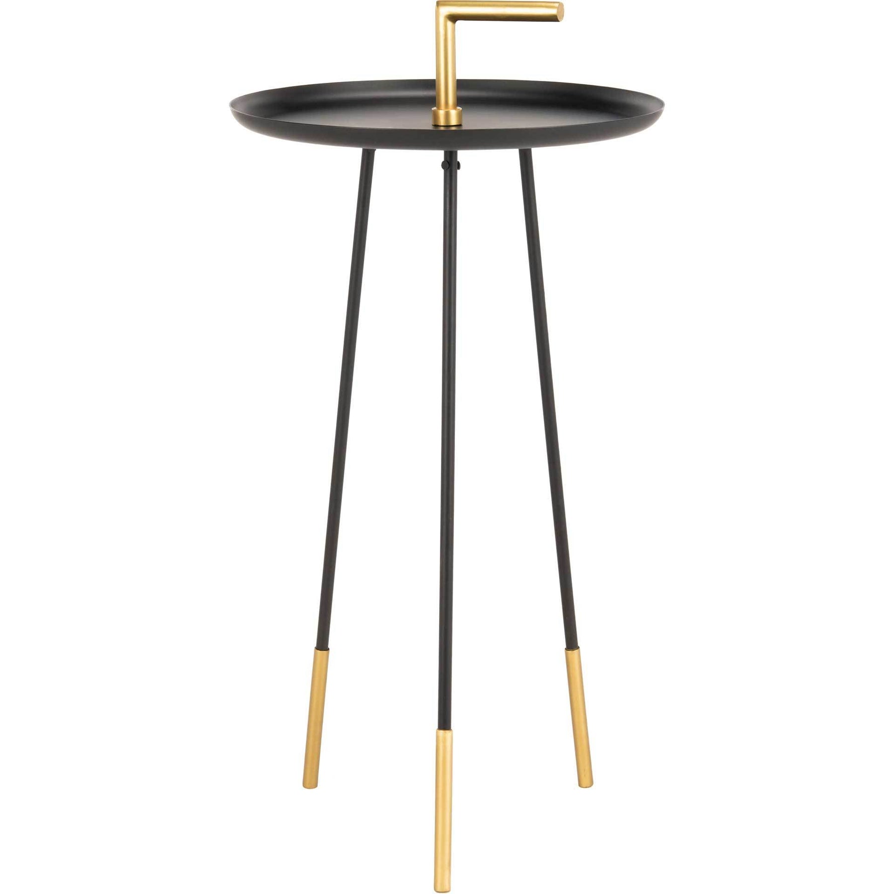 Declan Handle Side Table - Froy.com