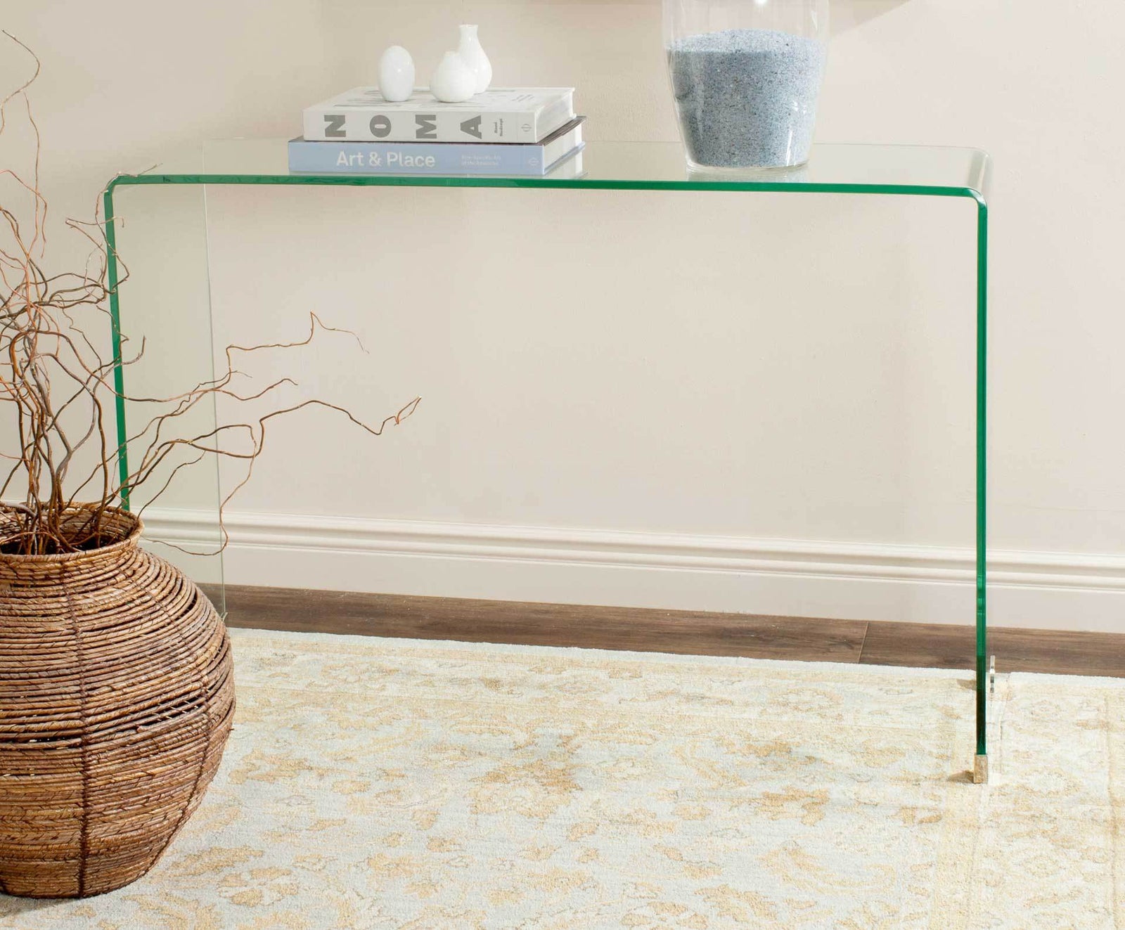 Amaya Console Table