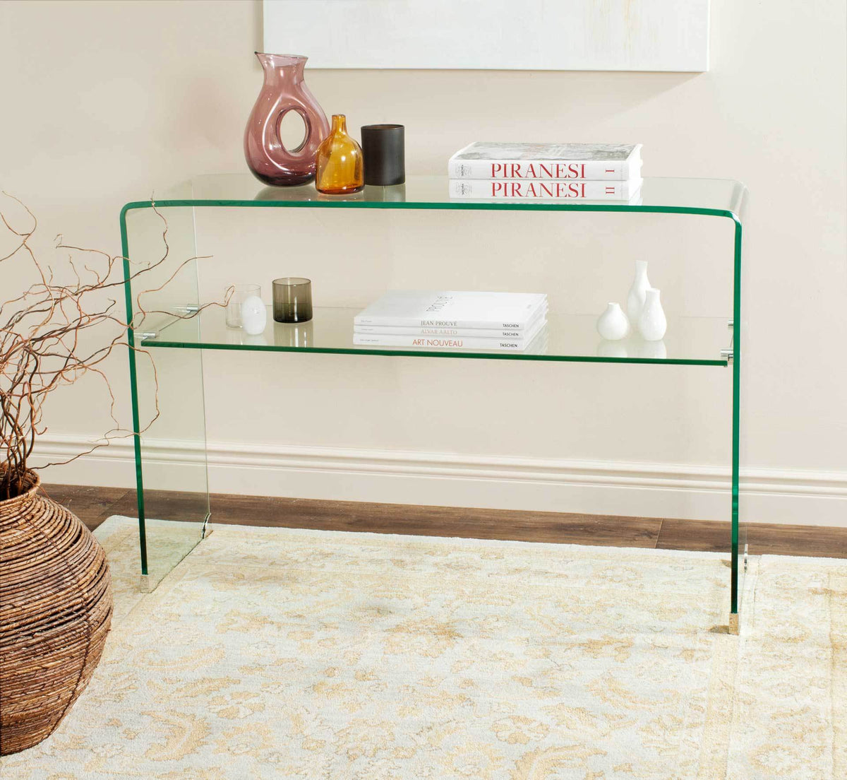 Hope Console Table