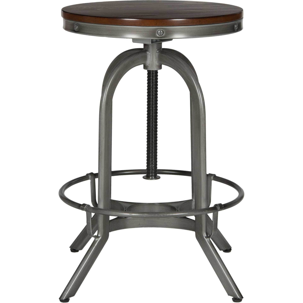 Adjustable Stool