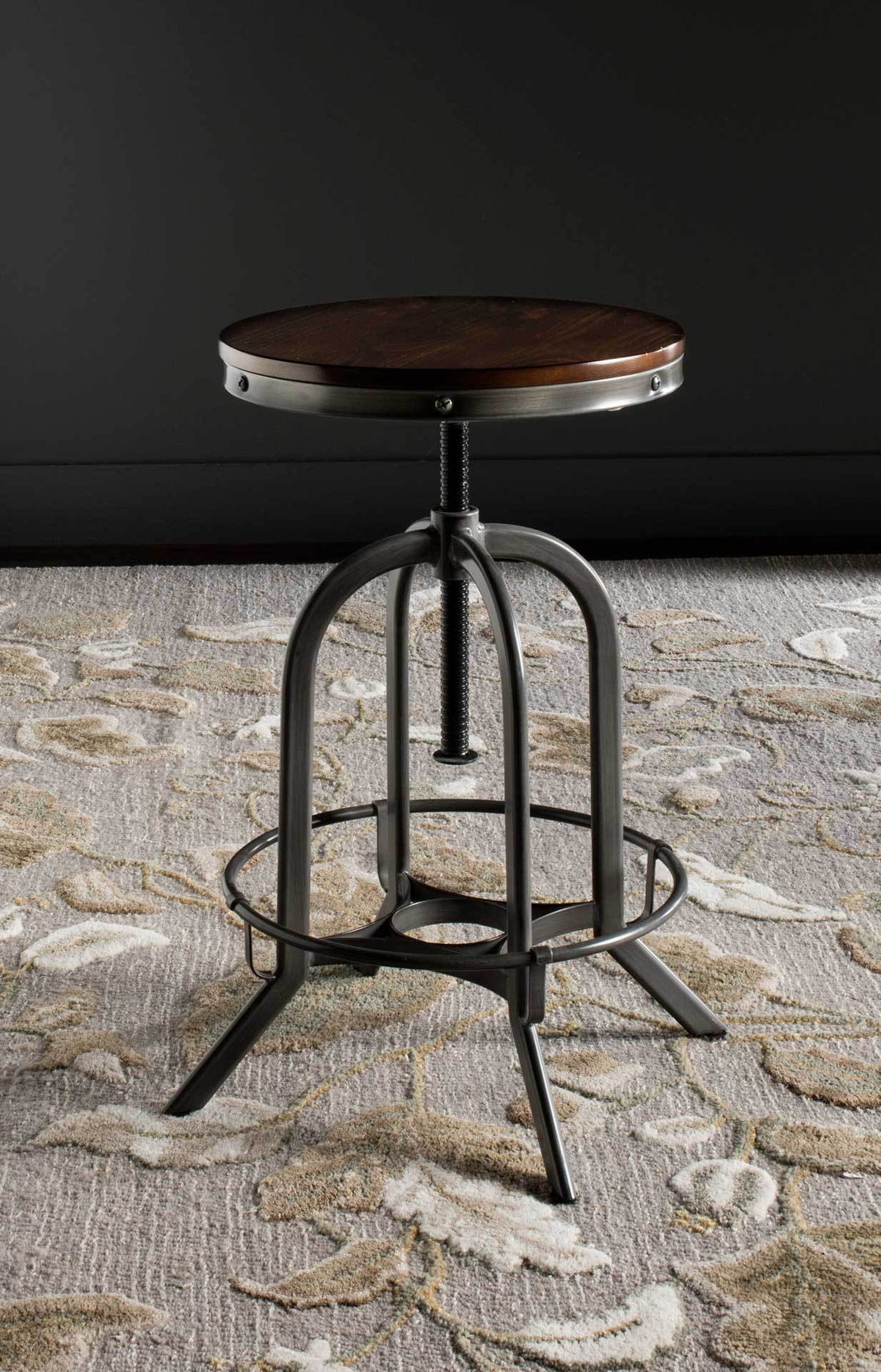 Adjustable Stool