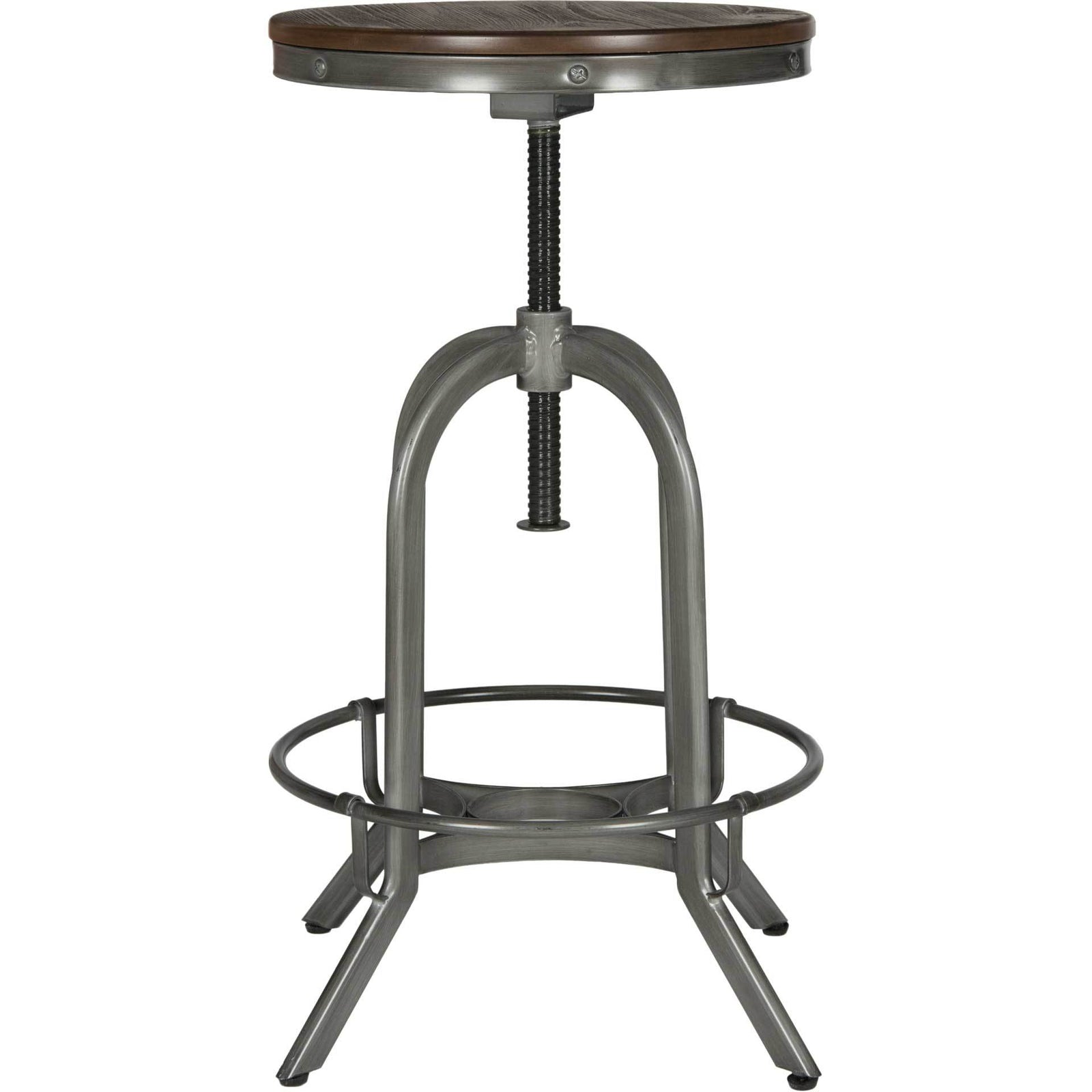 Adjustable Stool