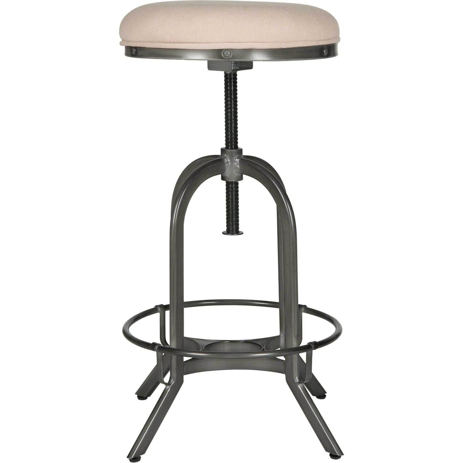 Adjustable Stool