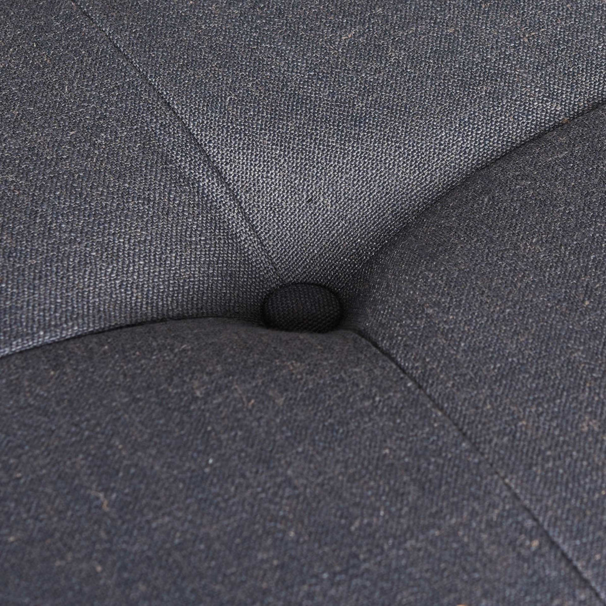 Camila Bench Navy/Cream