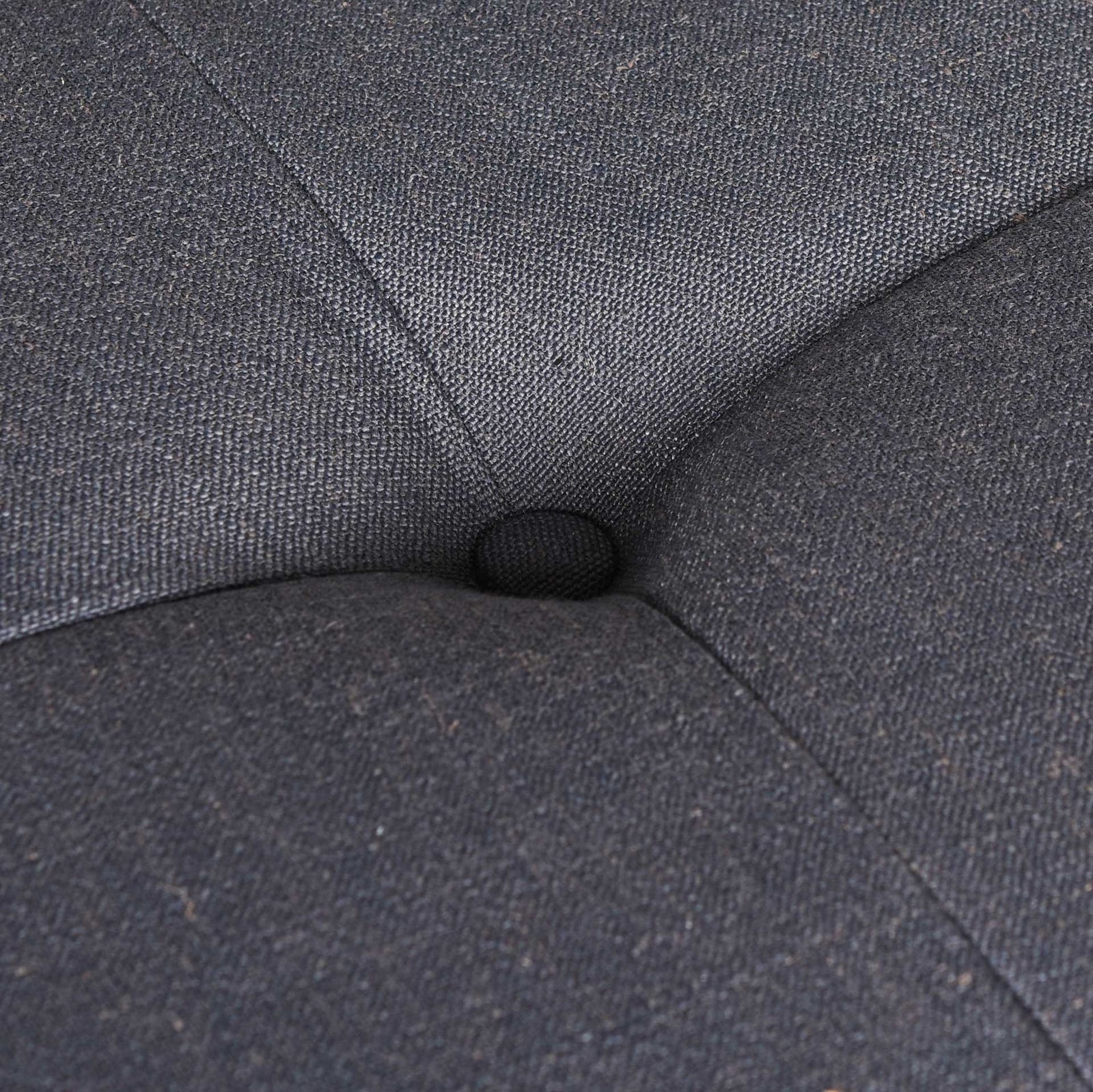 Camila Bench Navy/Cream