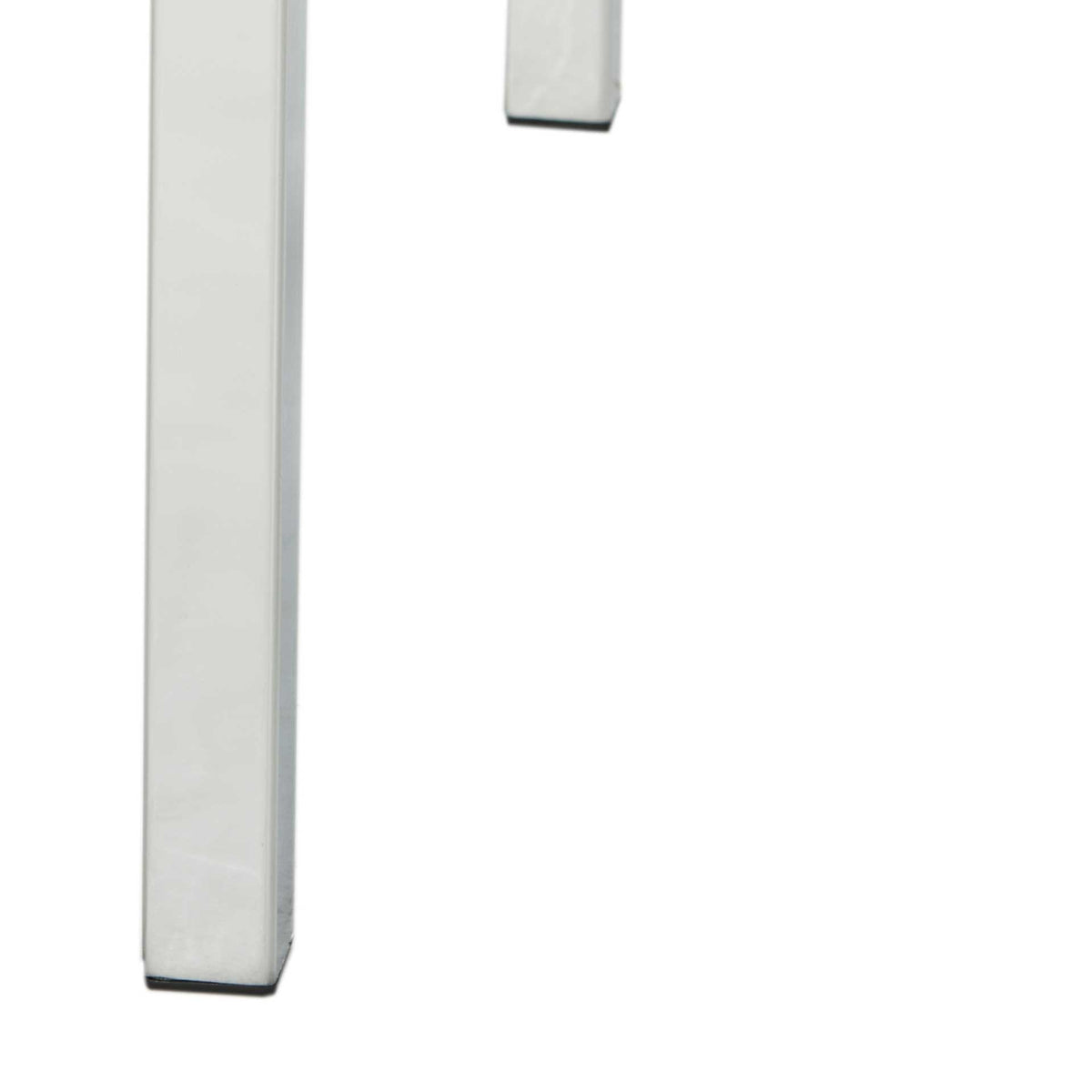 Xander Leather Tufted Bench With Pillow Beige