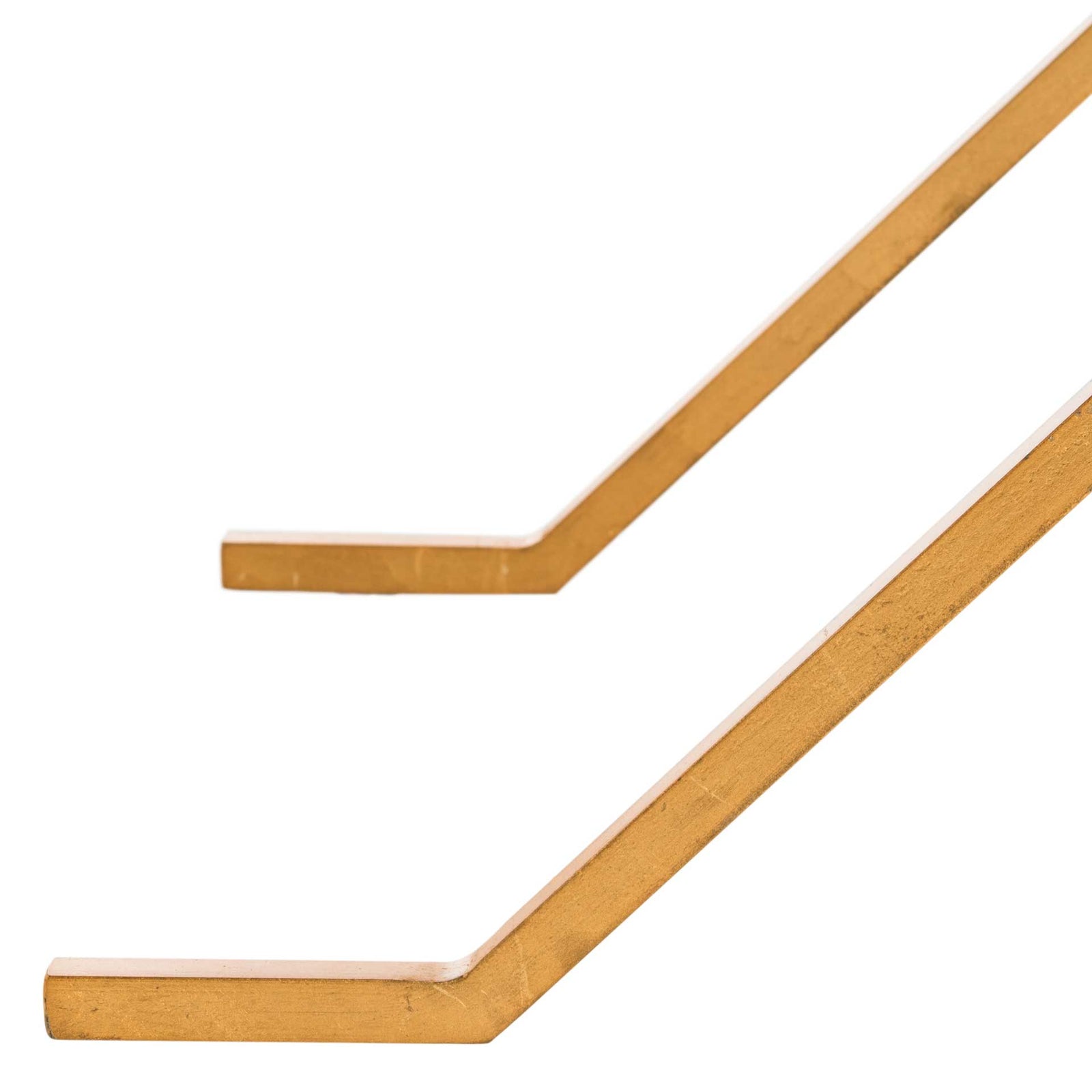 Luke Greek Key Bench Light Beige