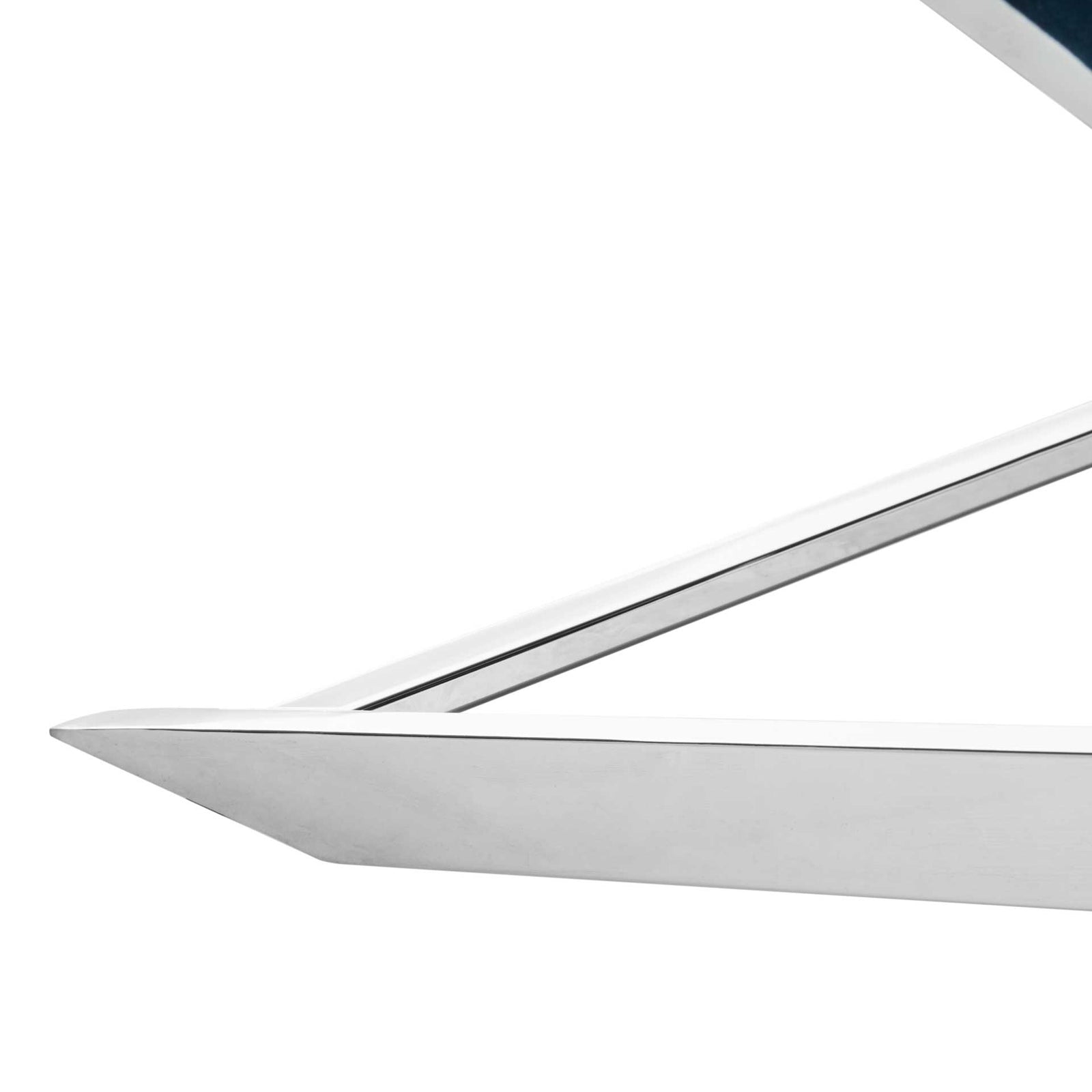 Morph Chaise With Headrest Pillow Navy