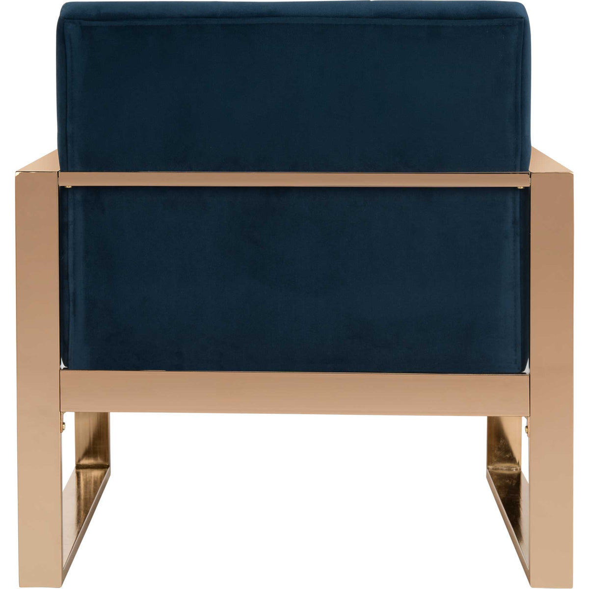 Vail Accent Chair Navy