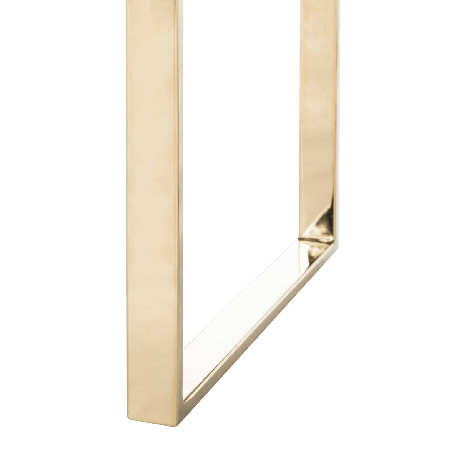 Maddison Faux Sheepskin Bench Gray