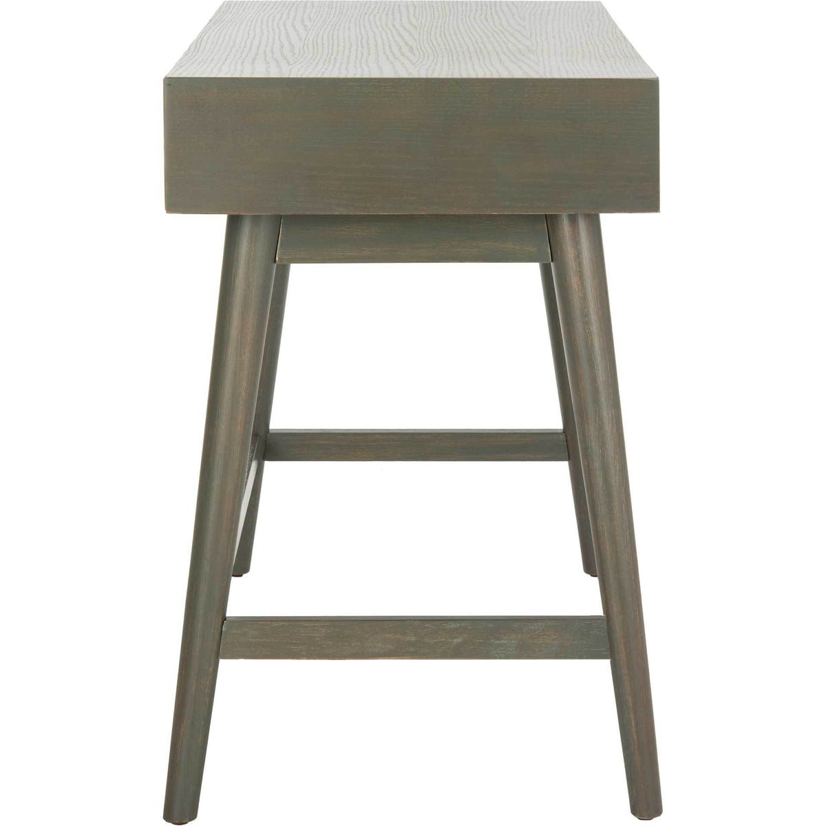 Isaiah Desk Ash Gray