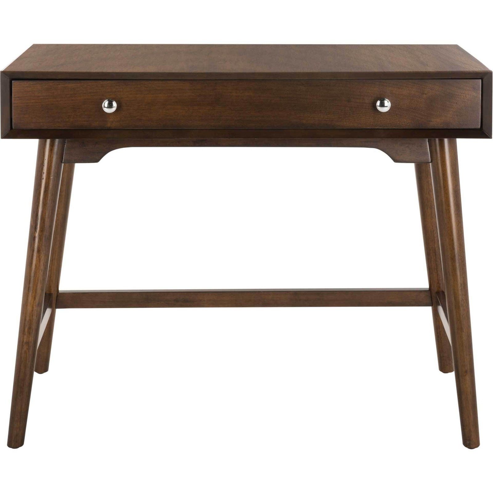 Isaiah Desk Walnut