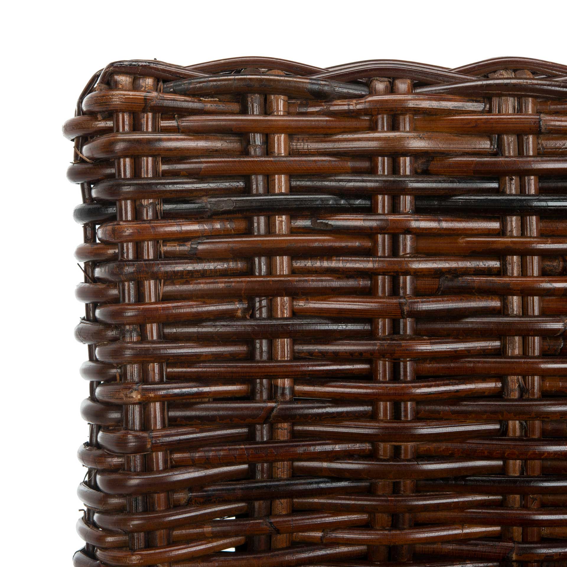 Cyber Bar Stool Brown - Froy.com