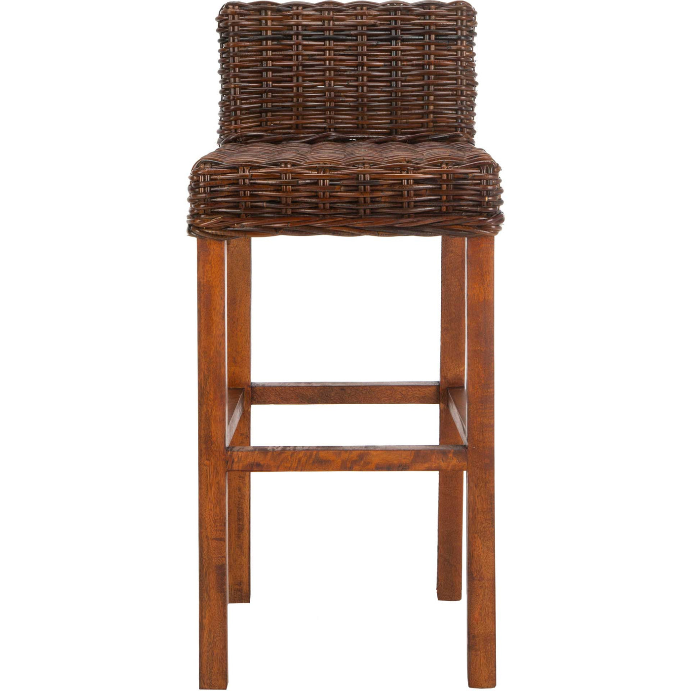 Cyber Bar Stool Brown - Froy.com