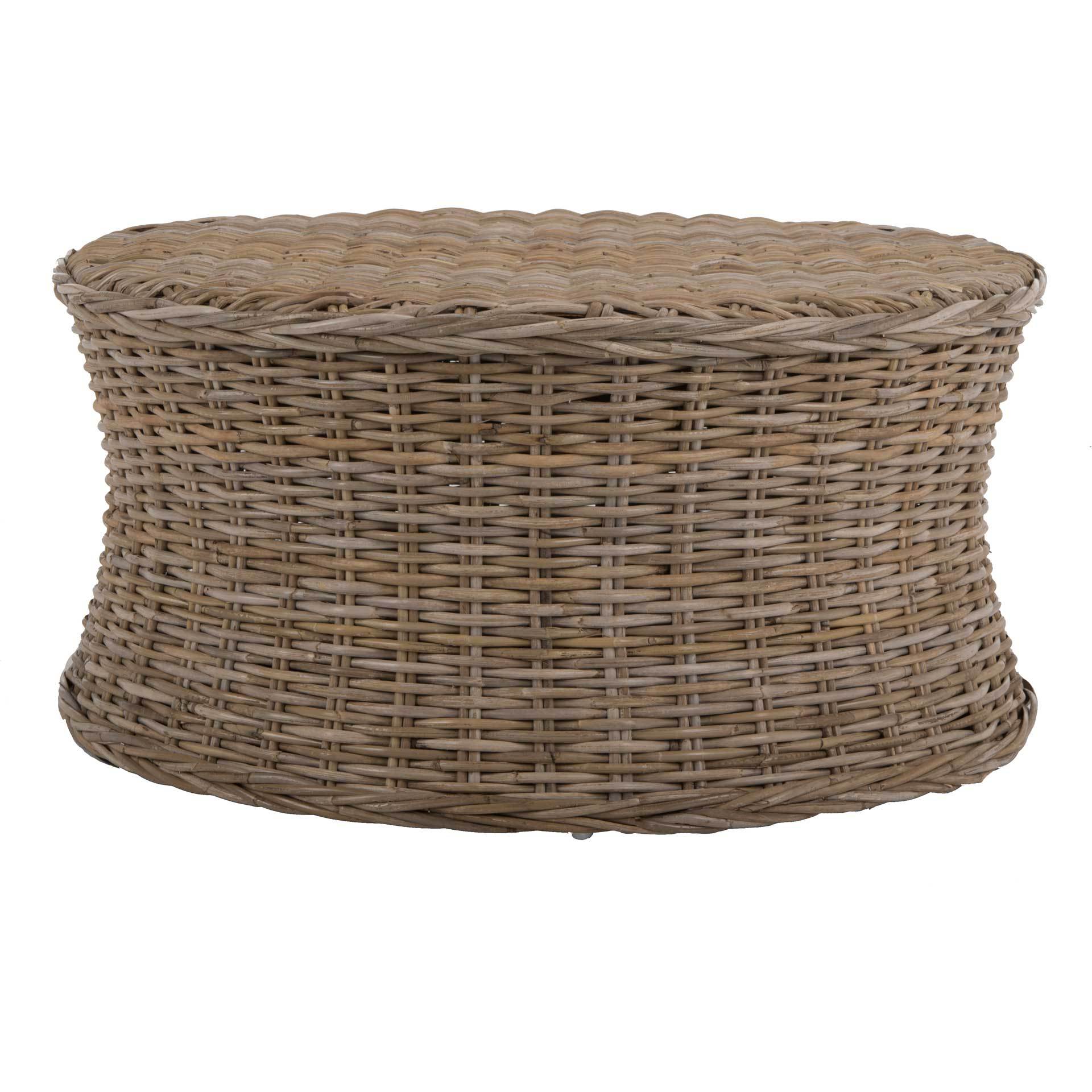Russell Coffee Table Natural