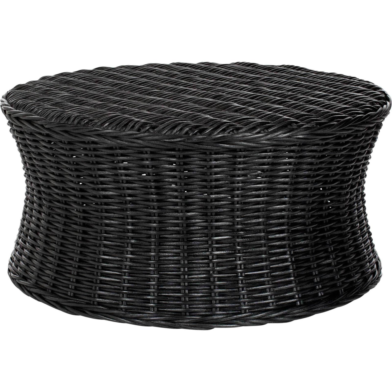 Russell Coffee Table Black