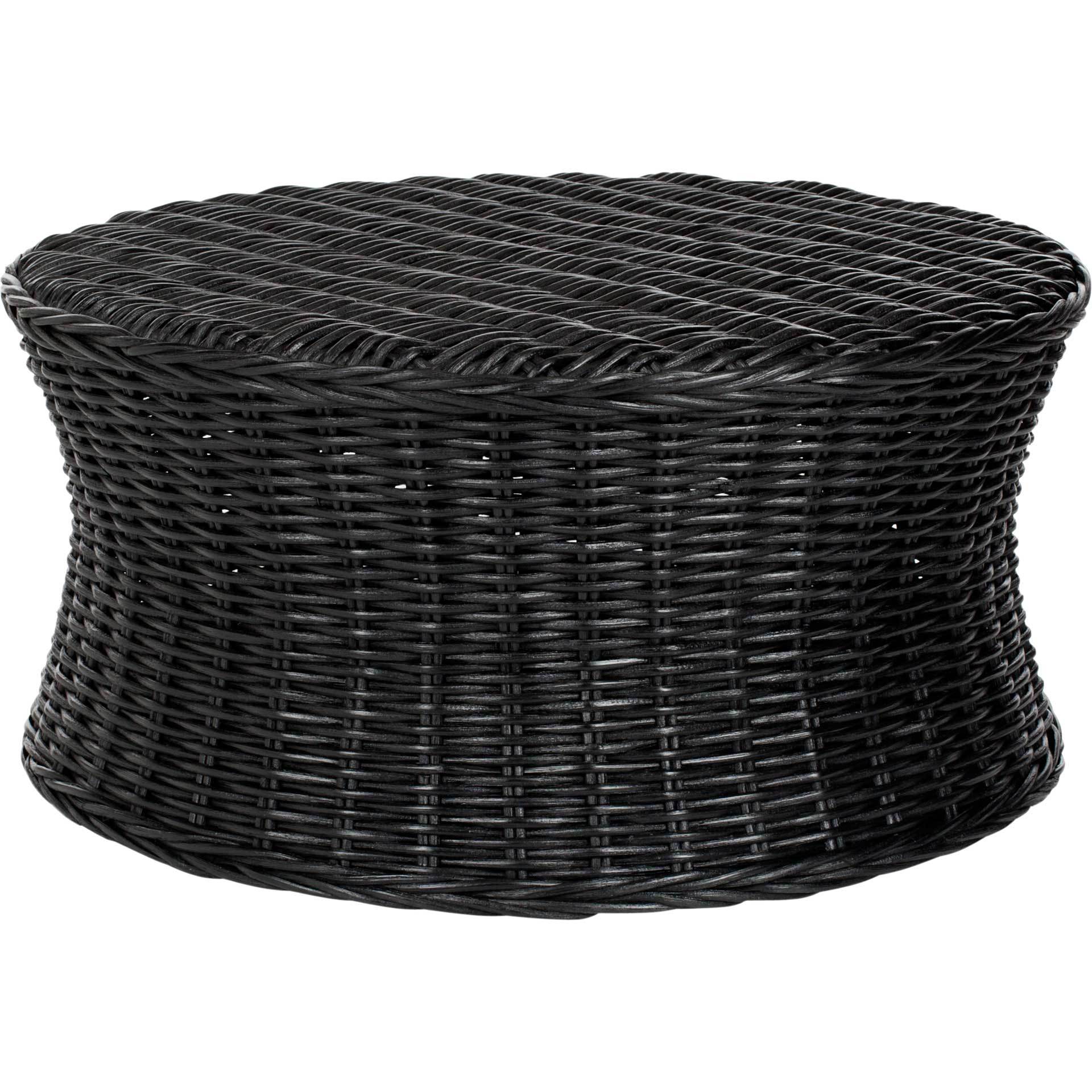 Russell Coffee Table Black