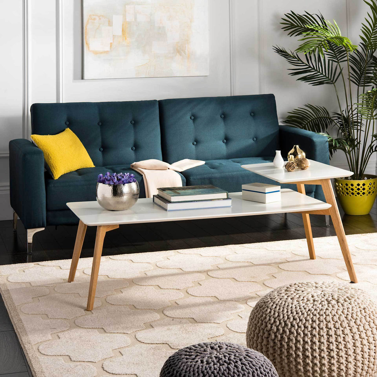 Baylee 2 Tier Coffee Table