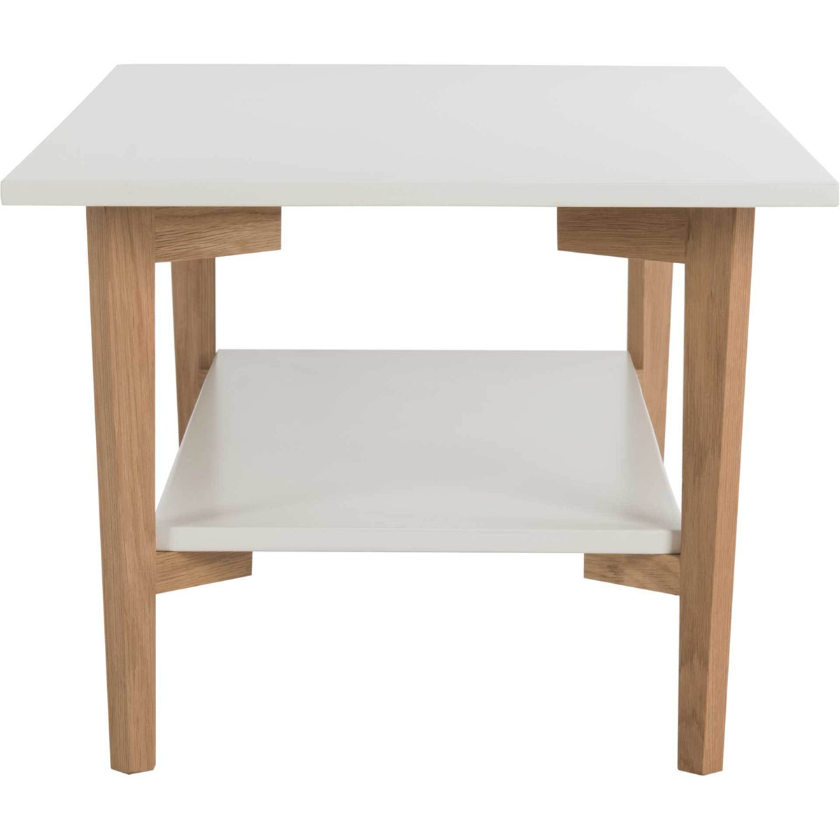 Carly Rectangle Coffee Table