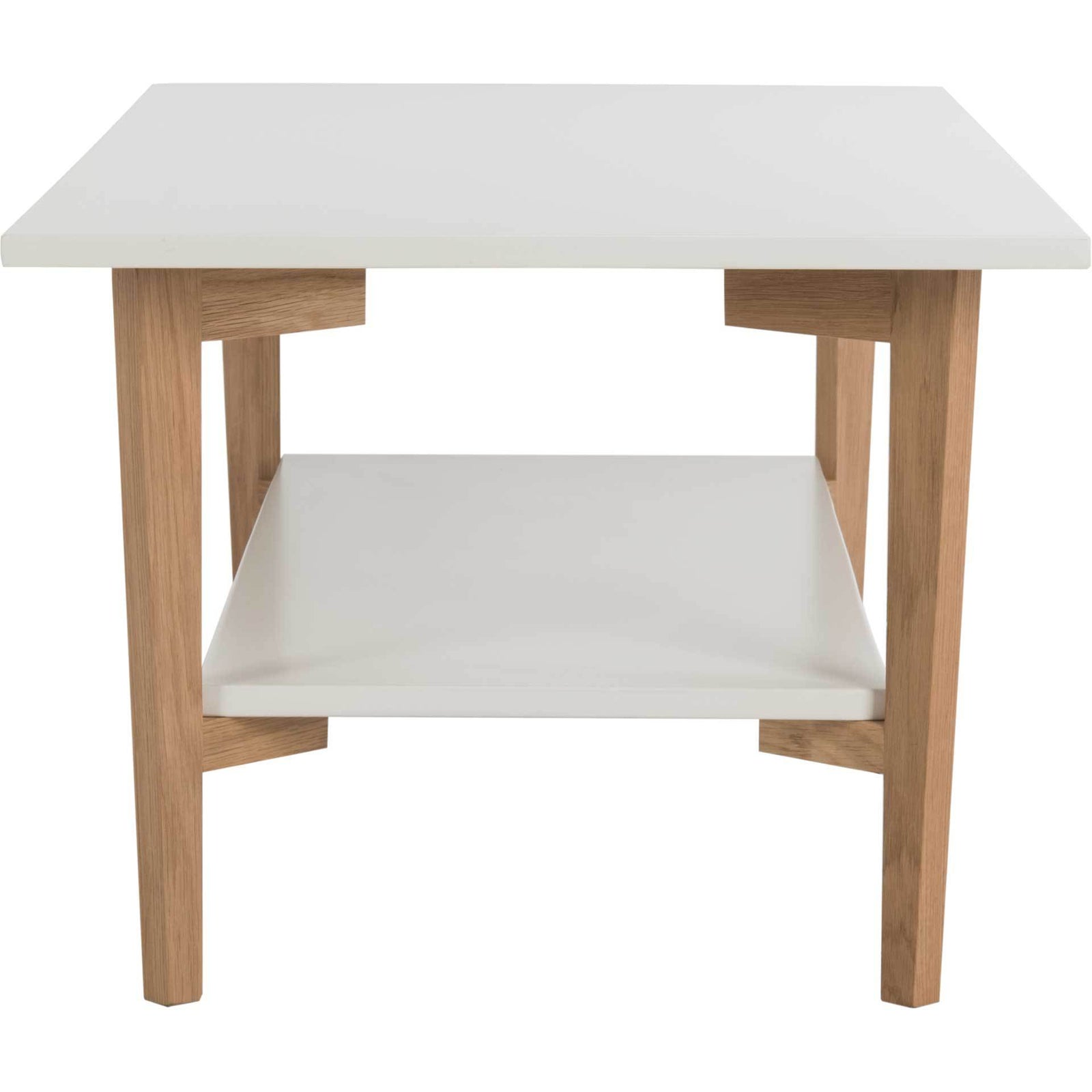 Carly Rectangle Coffee Table