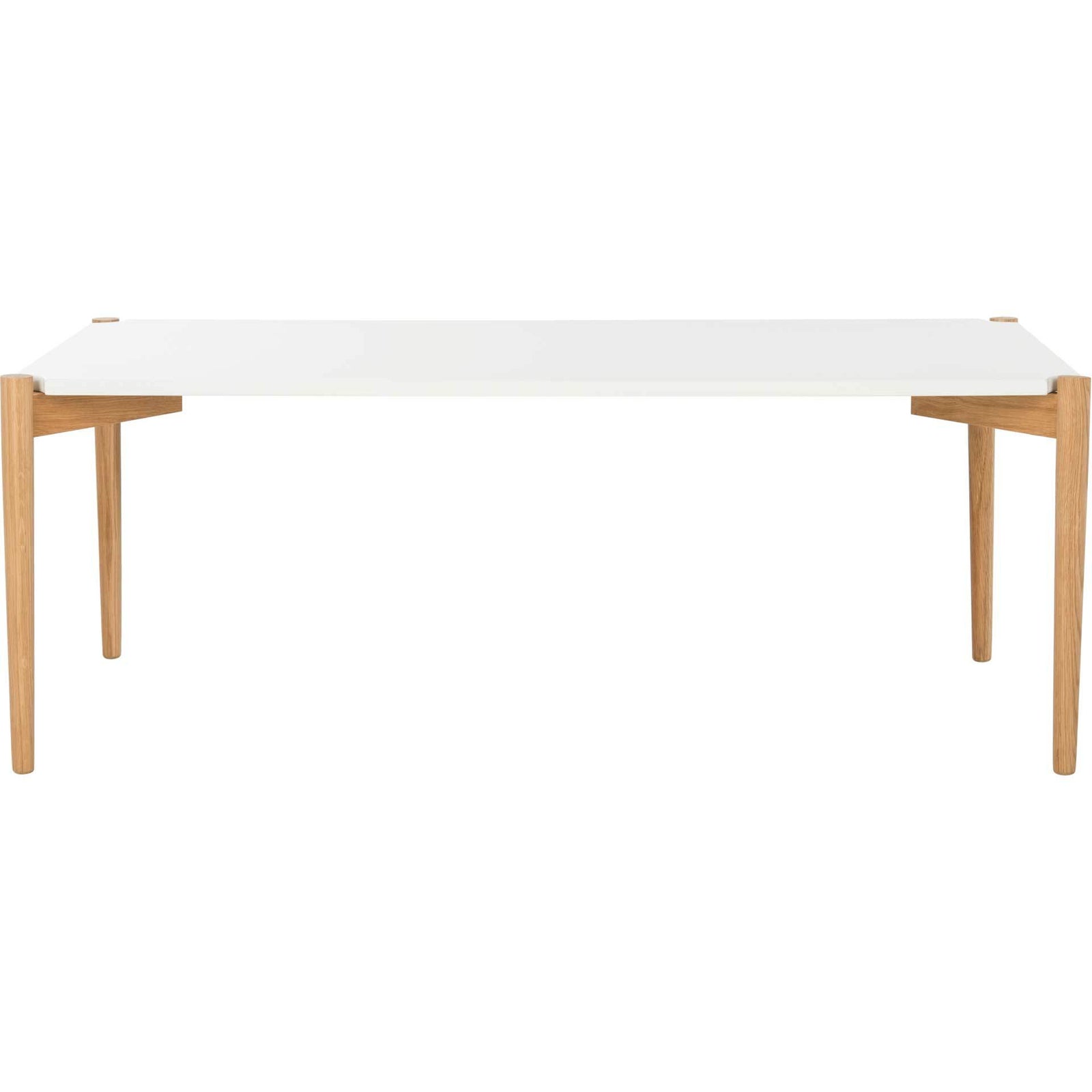 Ruby Rect Coffee Table