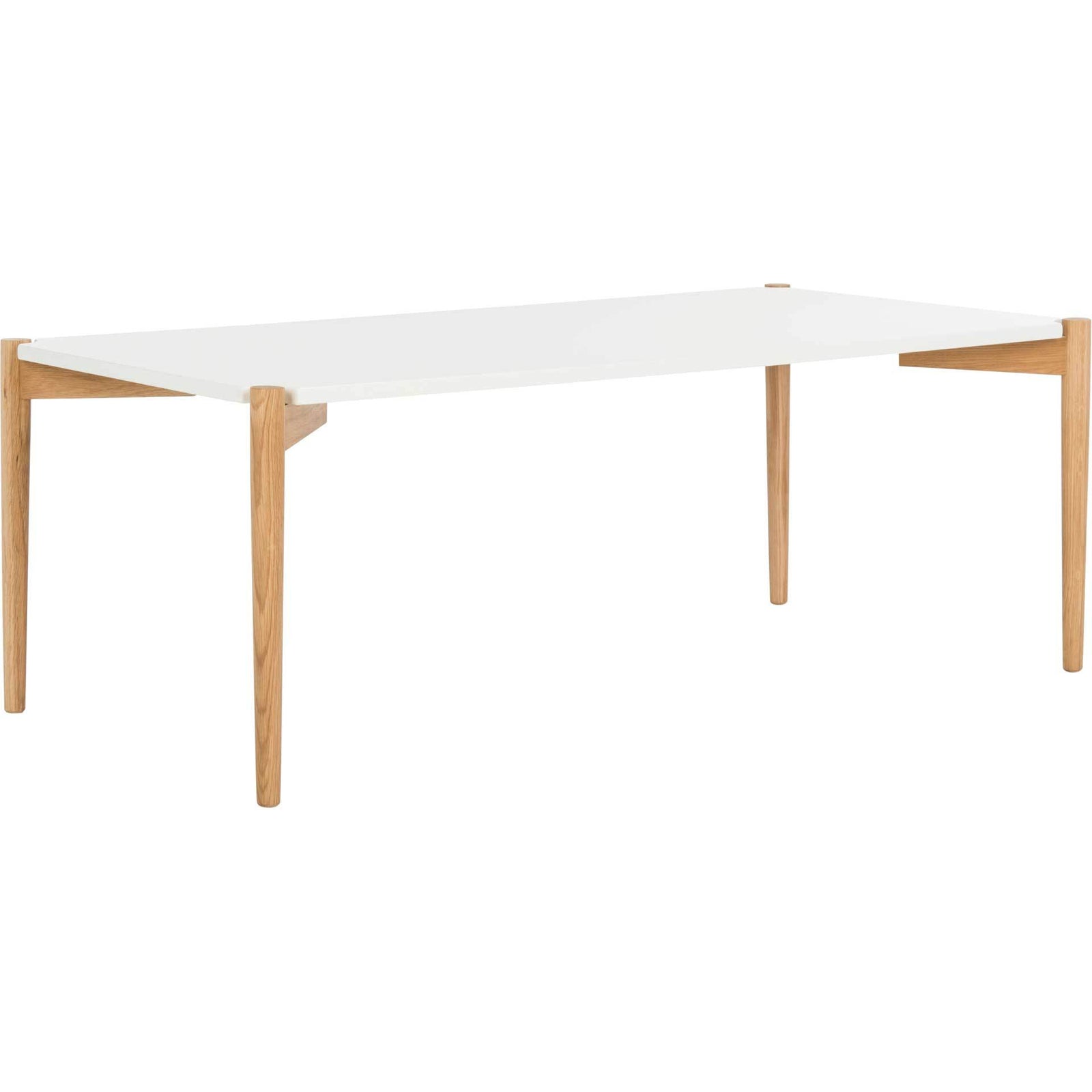 Ruby Rect Coffee Table