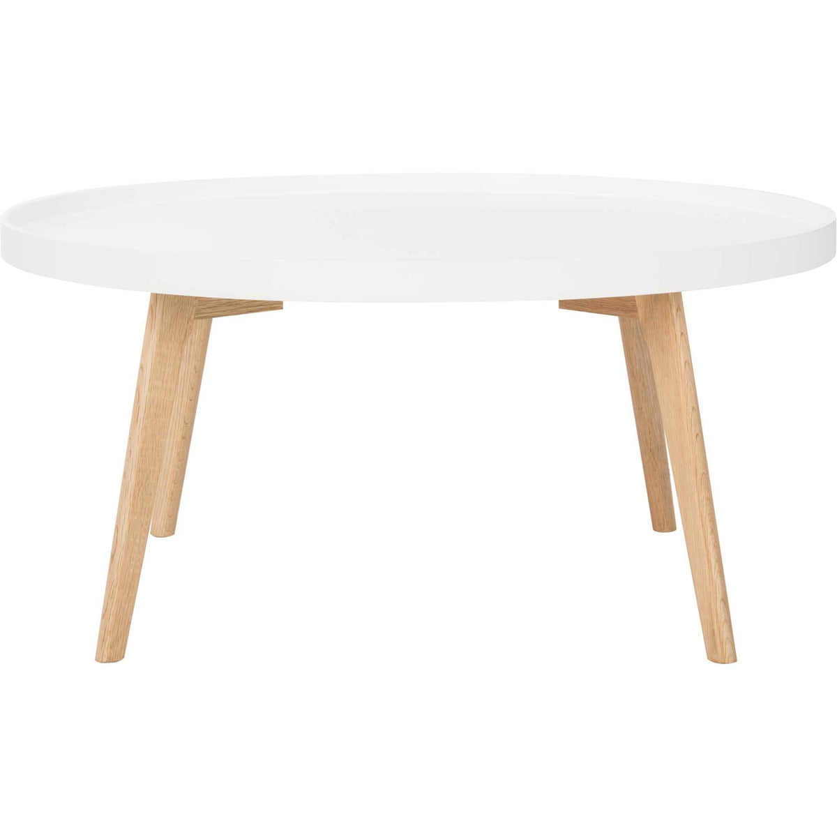 Ruby Round Coffee Table