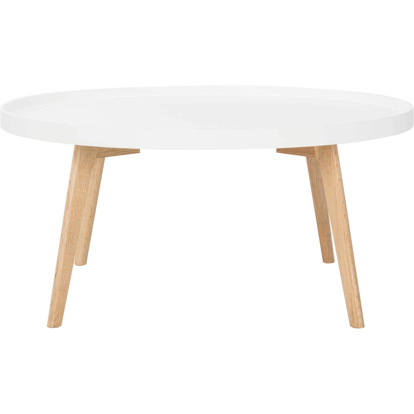 Ruby Round Coffee Table