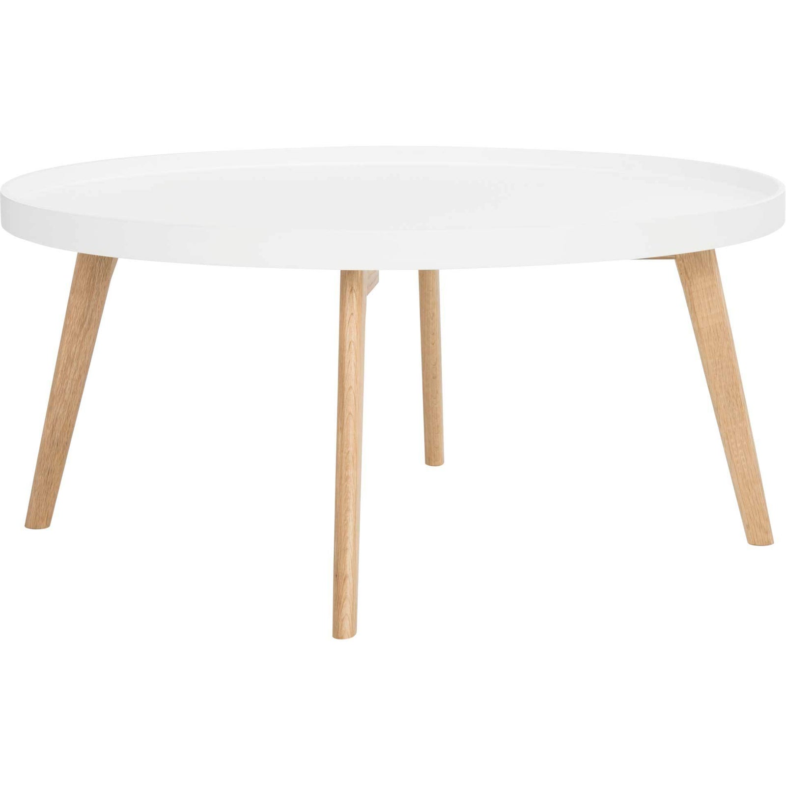 Ruby Round Coffee Table