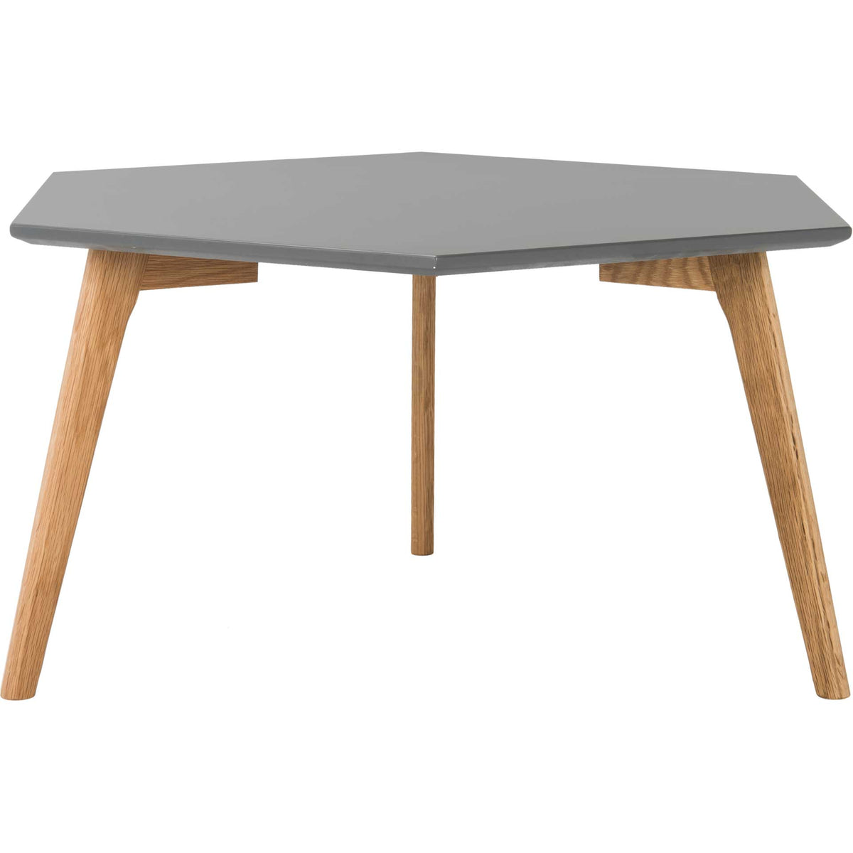 Hexagon Coffee Table