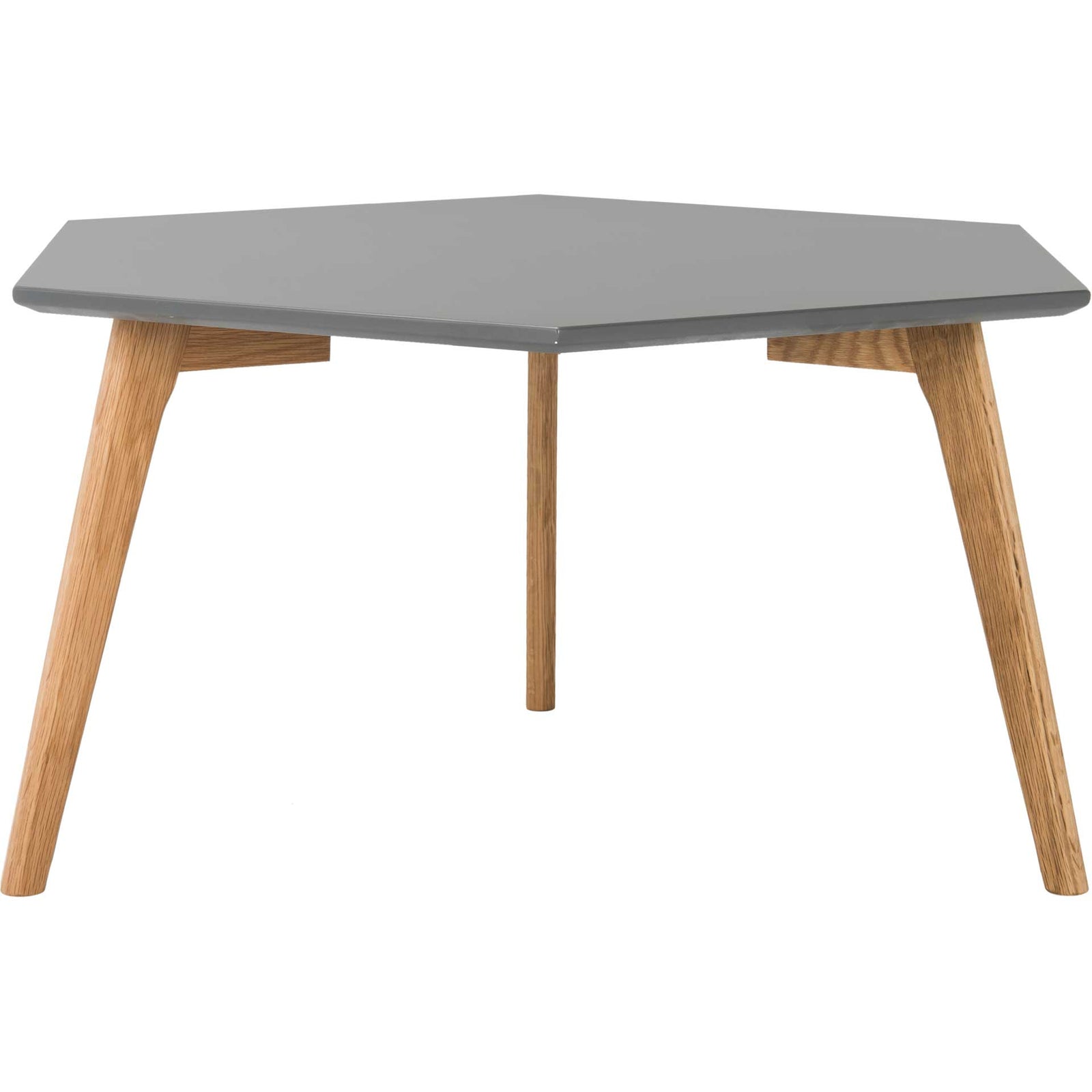 Hexagon Coffee Table