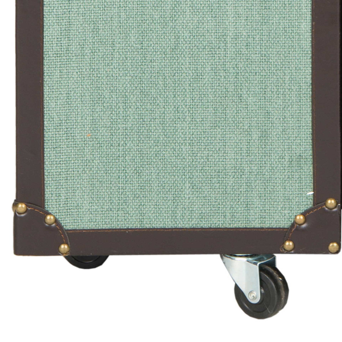 Grady Bar Cabinet Sage