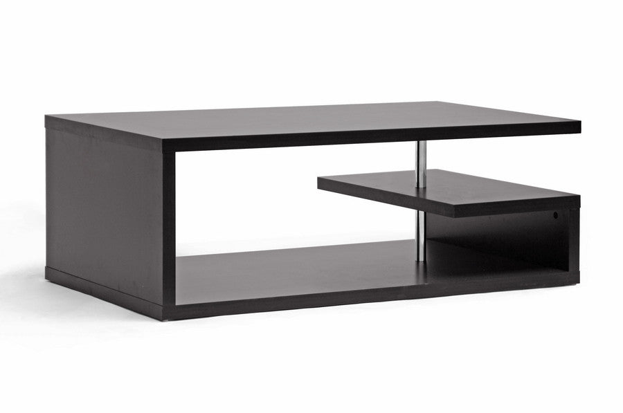 G Form Coffee Table