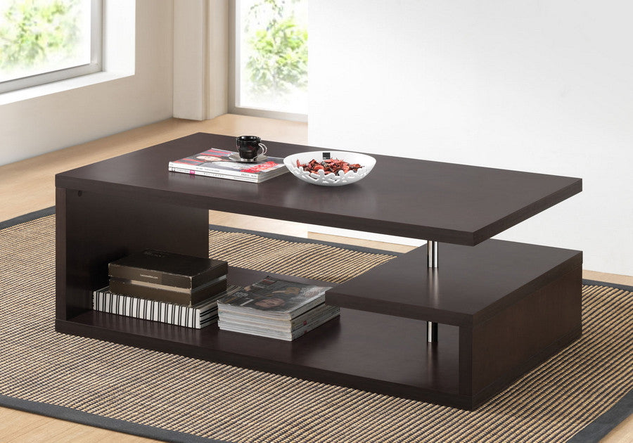 G Form Coffee Table