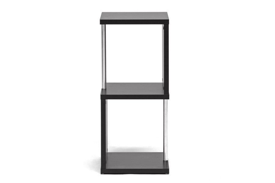 Cascade Shelving Unit 2 Tier