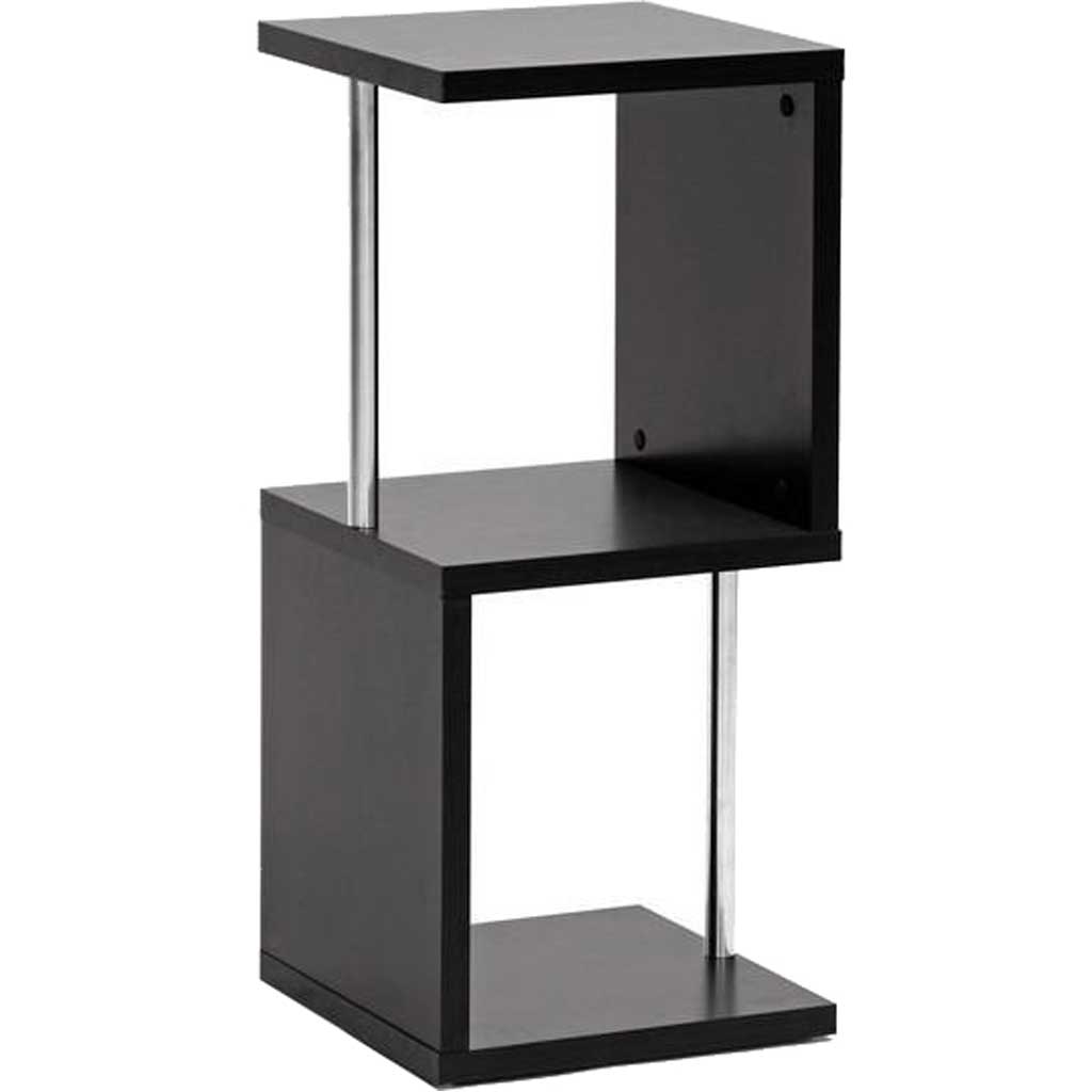 Cascade Shelving Unit 2 Tier