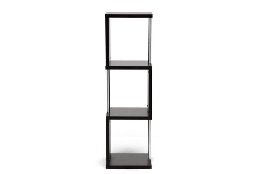 Cascade Shelving Unit 3 Tier