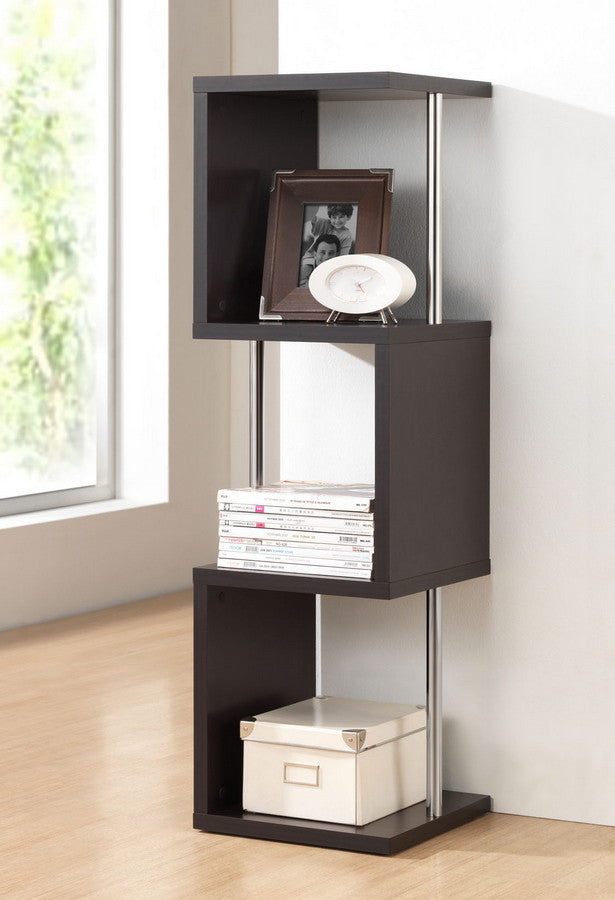 Cascade Shelving Unit 3 Tier